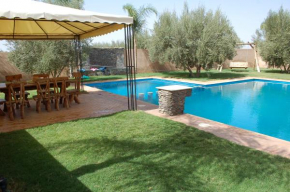 Villa Baraka